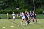 WSoc vs Curry  Wheaton College Women’s Soccer vs Curry College. - Photo By: KEITH NORDSTROM